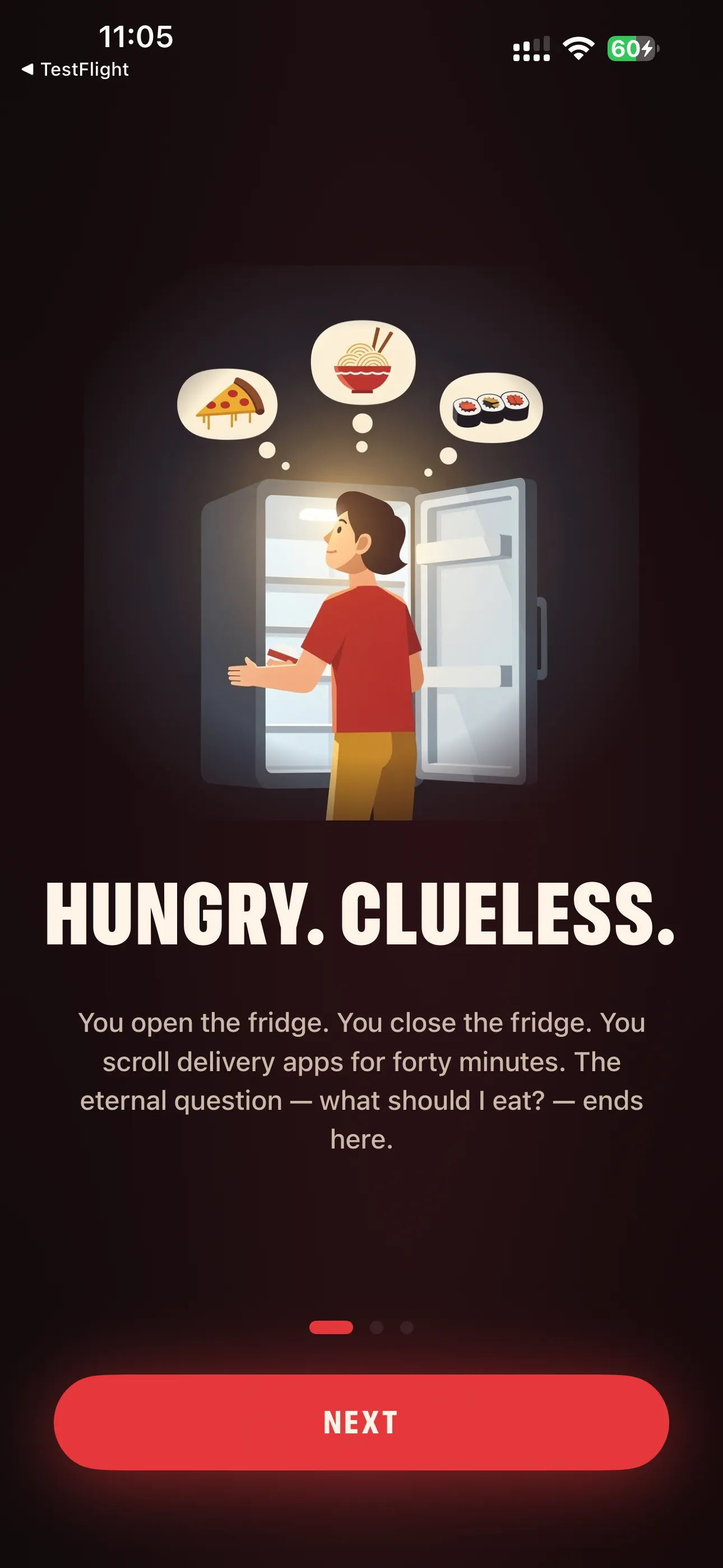 Screenshot — 02-hungry