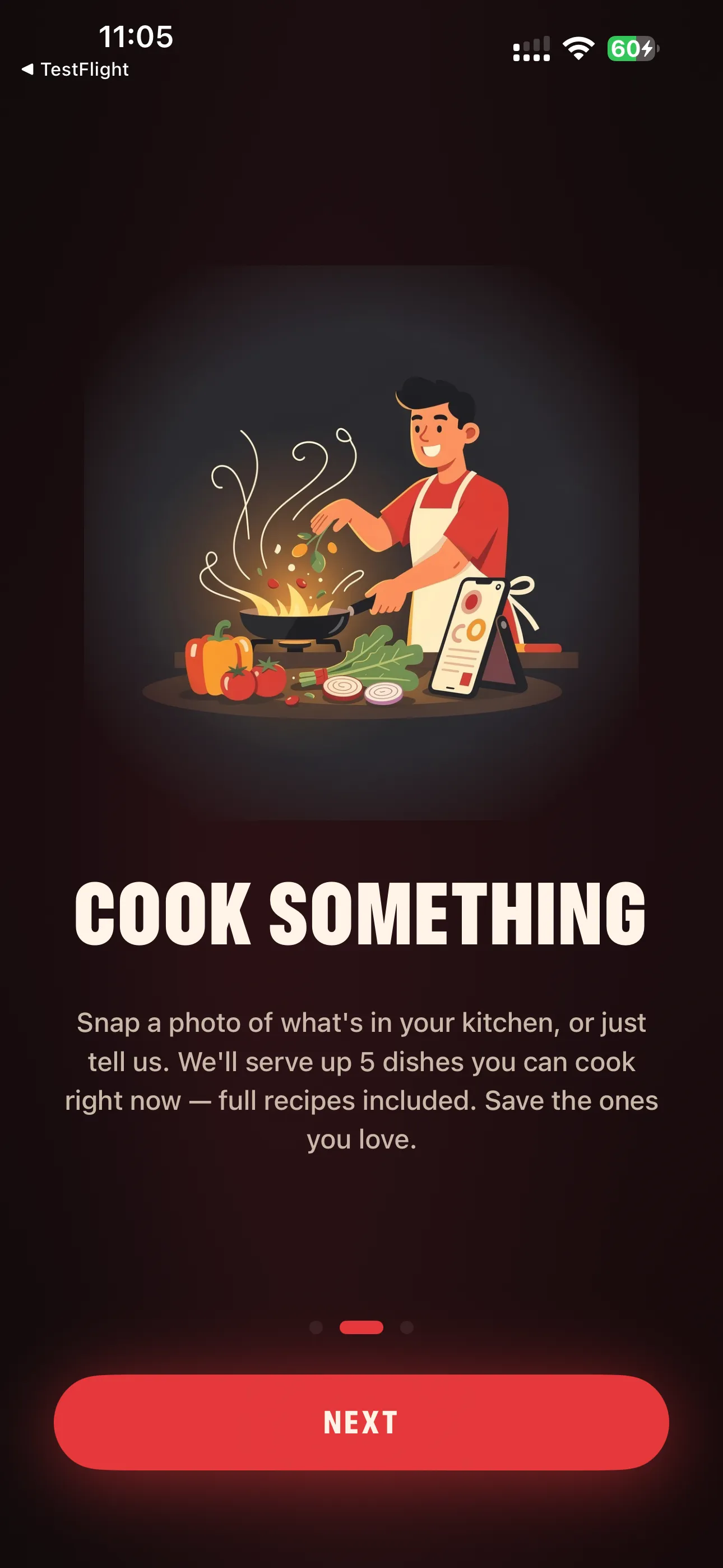 Screenshot — 03-cook