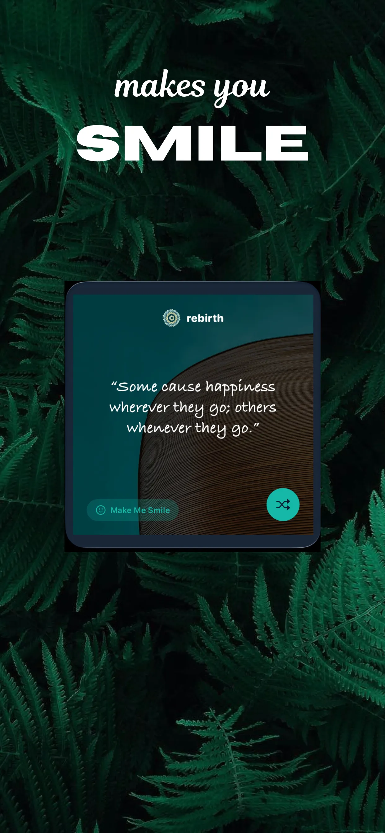 Screenshot — 03-smile