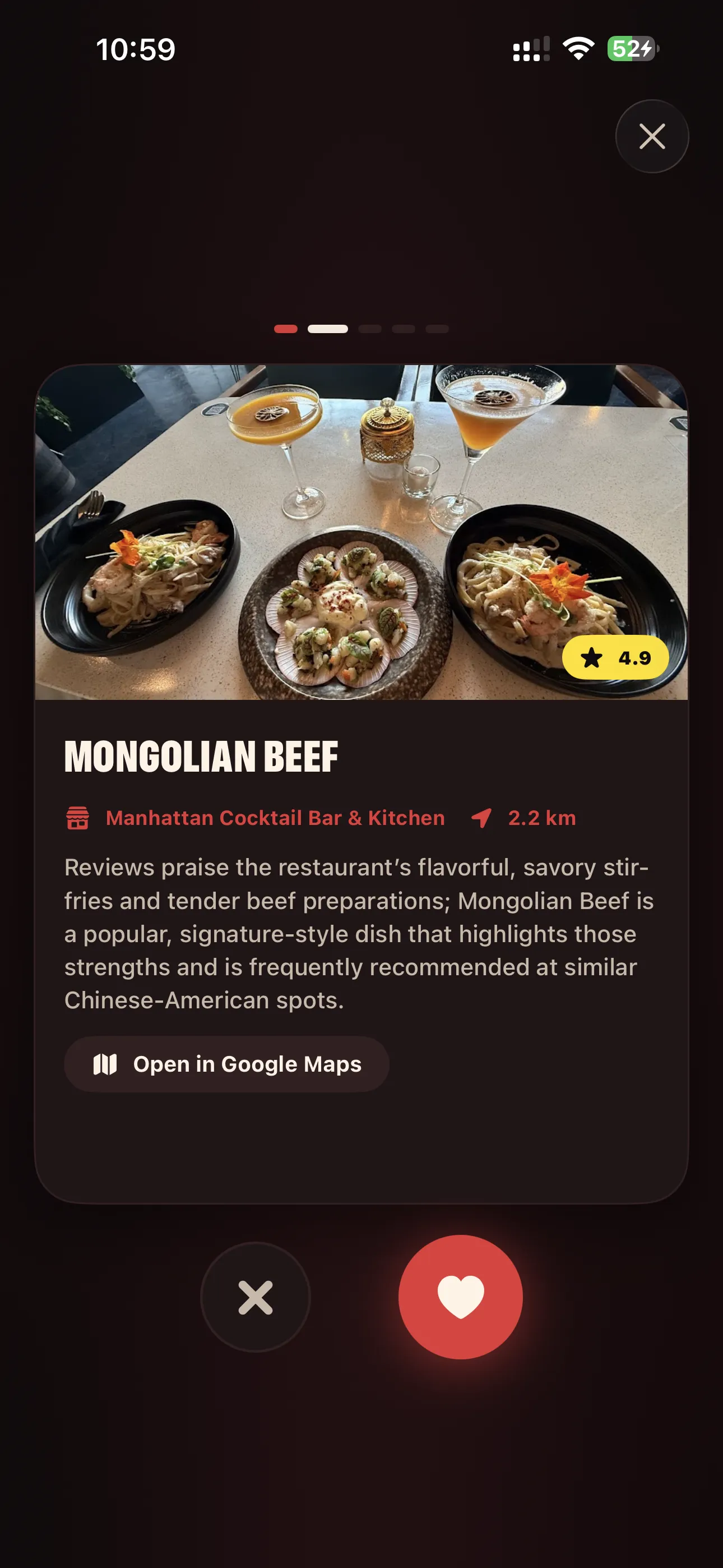 Screenshot — 05-sample-order-in